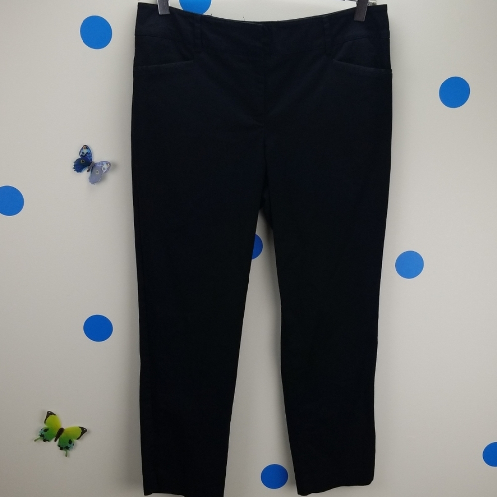 7th Avenue Design Studio Pants